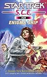 Enigma Ship by J. Steven York