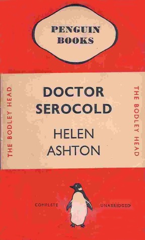 Dr Serocold (Paperback)