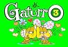 Gaturro 3