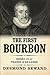 The First Bourbon: Henry IV of France & Navarre