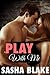Play With Me by Sasha Blake