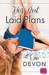 Her Best Laid Plans by Eve Devon