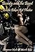 Beauty and the Beast, Cheyenne Nude on Muscle Bike - Erotic Biker Art Photos (Erotic Biker Nude Art Photos)