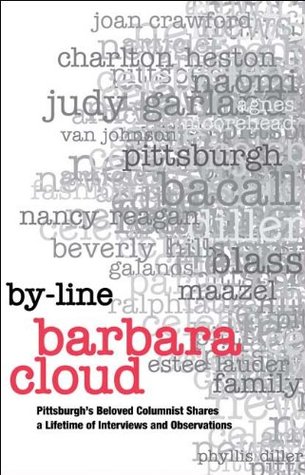 By-Line: Pittsburgh's Beloved Columnist Shares a Lifetime of Interviews and Observations (Paperback)