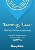 Technology Radar - July 2011