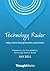 Technology Radar - July 2011
