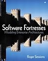 Software Fortresses: Modeling Enterprise Architectures