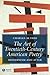 The Art of Twentieth-Century American Poetry: Modernism and After (Wiley Blackwell Introductions to Literature)