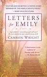 Letters for Emily by Camron Wright