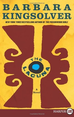The Lacuna