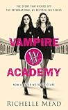 Vampire Academy by Richelle Mead