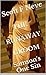 The Runaway Groom Samson's One Sin