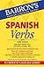 Spanish Verbs (Barron's Foreign Language Guides)