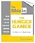 The Bible in The Hunger Games (Bibleizing Study Guide Series Book 1)
