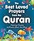 The Best Loved Prayers from the Quran: Islamic Children's Books on the Quran, the Hadith and the Prophet Muhammad