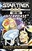 Interphase, Part 1 (Star Trek: S.C.E., #4)