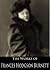 The Works of Frances Hodgson Burnett: The Secret Garden, A Little Princess, Little Lord Fauntleroy, The Good Wolf, Vagabondia and More