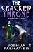 The Cracked Throne (Throne of Amenkor Book 2)