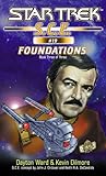 Foundations, Part 3 by Dayton Ward