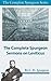 The Complete Spurgeon Sermons on Leviticus (The Complete Spurgeon Series Book 3)