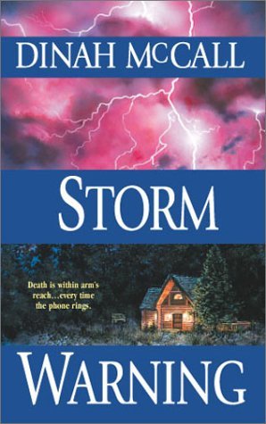 Storm Warning (Mass Market Paperback)