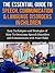 The Essential Guide to Speech, Communication & Language Disorders in Children: Easy Techniques and Strategies of How To Overcome Speech Disorders and Communicate with Your Child