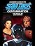 Contamination (Star Trek: The Next Generation, #16)