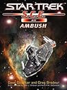 Ambush by Dave Galanter
