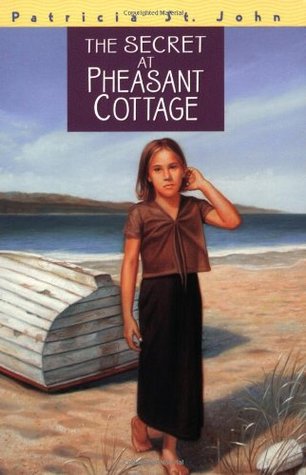The Secret at Pheasant Cottage (Paperback)