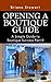 Opening a Boutique by Briana Stewart