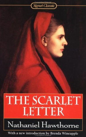 The Scarlet Letter
