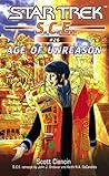 Age of Unreason by Scott Ciencin