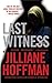 Last Witness (C.J. Townsend...