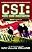 Sin City (CSI: Crime Scene Investigation, #2)