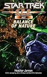 Balance of Nature by Heather Jarman
