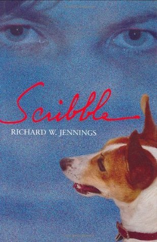 Cover of Scribble