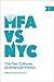 MFA vs NYC by Chad Harbach