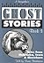 A Storyteller's Ghost Stories, Book 3