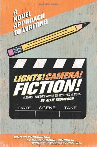 Lights! Camera! Fiction!