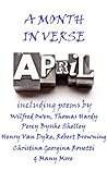 April, A Month In Verse