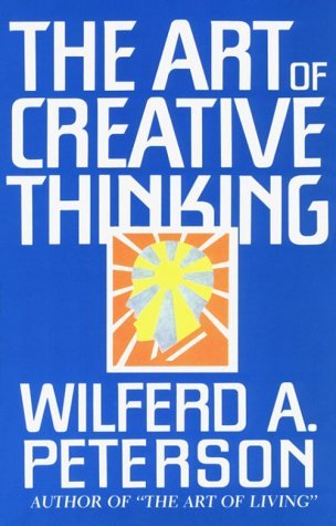 The Art of Creative Thinking/131 (Paperback)