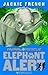 Elephant Alert (Animal Resc...