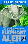 Elephant Alert