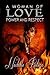 A Woman of Love, Power and Respect - Rated R (The Darkness Rises Book 1)