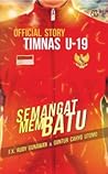 Semangat Membatu by F.X. Rudy Gunawan