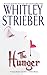 The Hunger (Hunger, #1)