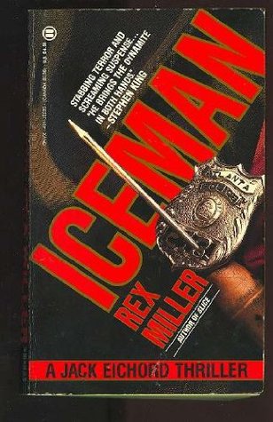 Iceman (Mass Market Paperback)