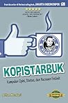 Kopistarbuk by Arham Kendari Kopistarbuk by Arham Kendari