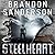 Steelheart (Reckoners, #1)