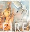 Fire by Jackie French